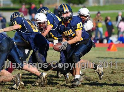 Thumbnail 3 in Windsor @ RHAM photogallery.