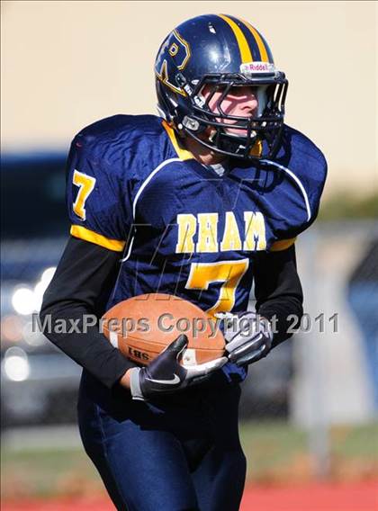 Thumbnail 3 in Windsor @ RHAM photogallery.