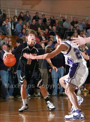 Thumbnail 3 in Ensworth @ Father Ryan photogallery.