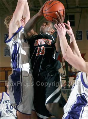Thumbnail 1 in Ensworth @ Father Ryan photogallery.