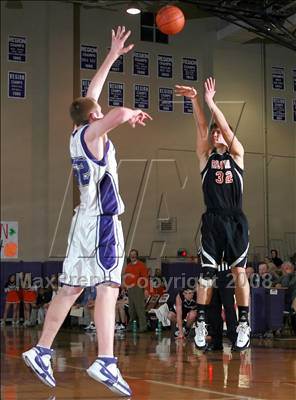 Thumbnail 3 in Ensworth @ Father Ryan photogallery.