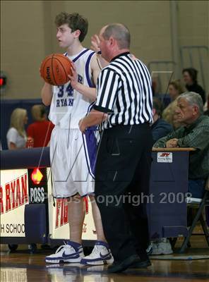 Thumbnail 3 in Ensworth @ Father Ryan photogallery.
