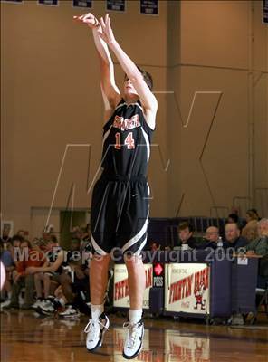 Thumbnail 2 in Ensworth @ Father Ryan photogallery.
