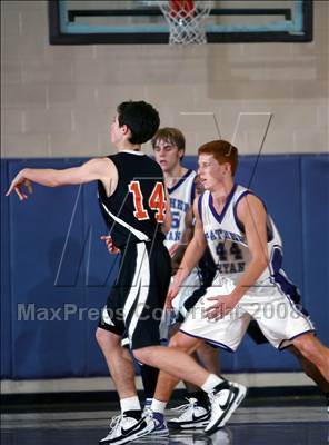Thumbnail 3 in Ensworth @ Father Ryan photogallery.