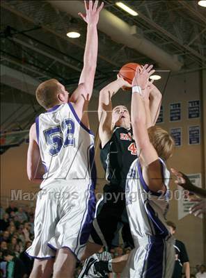 Thumbnail 2 in Ensworth @ Father Ryan photogallery.
