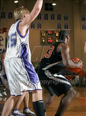 Thumbnail 3 in Ensworth @ Father Ryan photogallery.