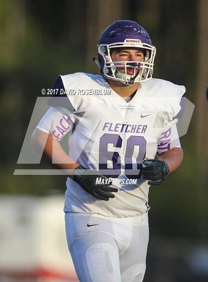 Thumbnail 1 in Fletcher @ Ponte Vedra photogallery.