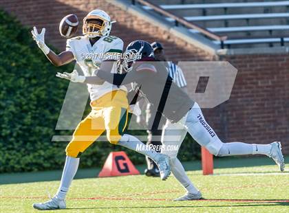 Thumbnail 1 in Collegiate @ Episcopal photogallery.