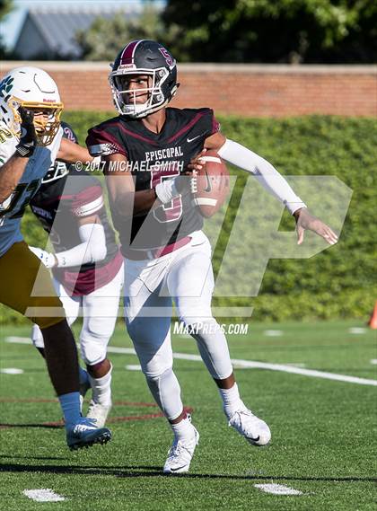Thumbnail 2 in Collegiate @ Episcopal photogallery.