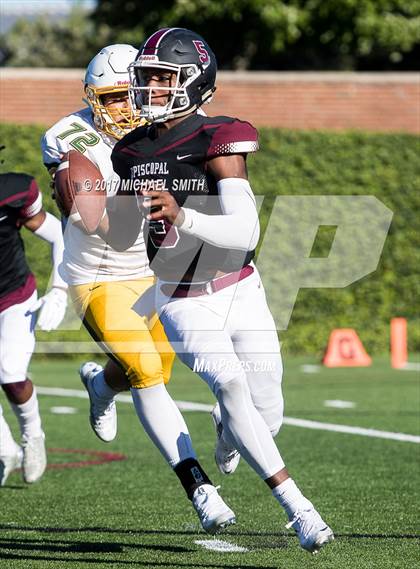 Thumbnail 2 in Collegiate @ Episcopal photogallery.