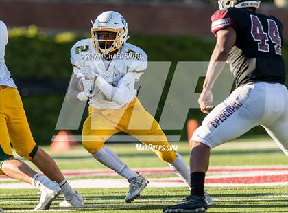 Thumbnail 1 in Collegiate @ Episcopal photogallery.