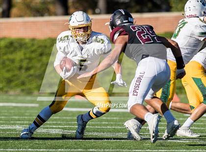 Thumbnail 3 in Collegiate @ Episcopal photogallery.