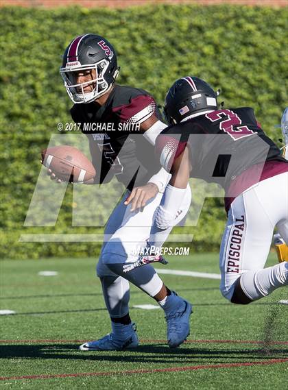 Thumbnail 2 in Collegiate @ Episcopal photogallery.