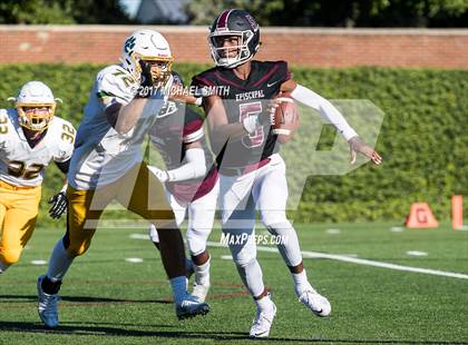 Thumbnail 1 in Collegiate @ Episcopal photogallery.