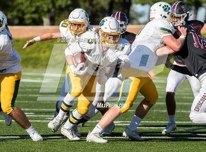 Thumbnail 1 in Collegiate @ Episcopal photogallery.