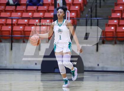 Thumbnail 2 in Coppell vs. Southlake Carroll (UIL 6A Regional Semifinal Playoff) photogallery.