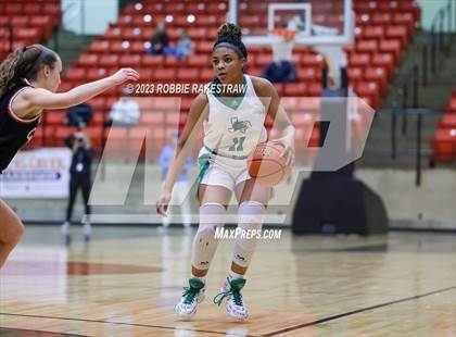 Thumbnail 2 in Coppell vs. Southlake Carroll (UIL 6A Regional Semifinal Playoff) photogallery.