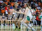 Photo from the gallery "Coppell vs. Southlake Carroll (UIL 6A Regional Semifinal Playoff)"