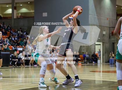 Thumbnail 1 in Coppell vs. Southlake Carroll (UIL 6A Regional Semifinal Playoff) photogallery.