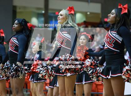 Thumbnail 3 in Coppell vs. Southlake Carroll (UIL 6A Regional Semifinal Playoff) photogallery.