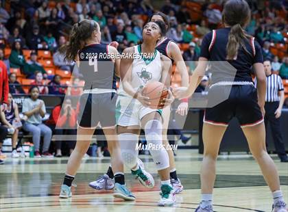 Thumbnail 1 in Coppell vs. Southlake Carroll (UIL 6A Regional Semifinal Playoff) photogallery.