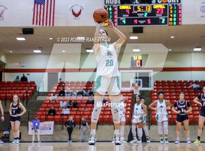 Thumbnail 1 in Coppell vs. Southlake Carroll (UIL 6A Regional Semifinal Playoff) photogallery.