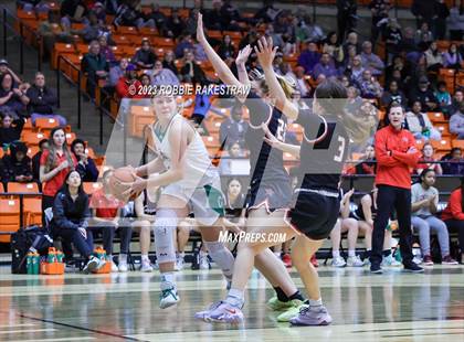 Thumbnail 1 in Coppell vs. Southlake Carroll (UIL 6A Regional Semifinal Playoff) photogallery.