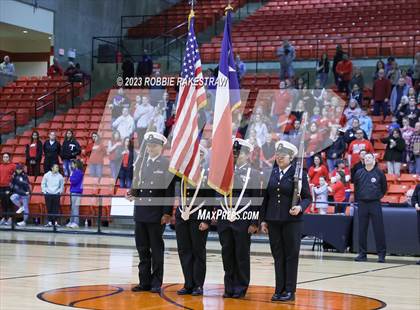 Thumbnail 1 in Coppell vs. Southlake Carroll (UIL 6A Regional Semifinal Playoff) photogallery.