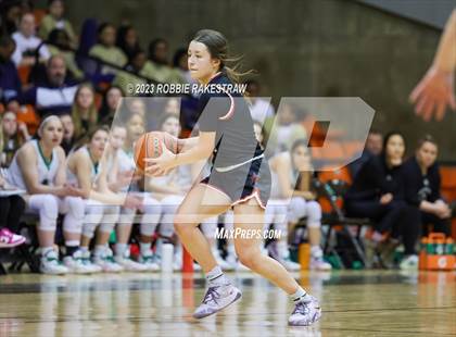 Thumbnail 1 in Coppell vs. Southlake Carroll (UIL 6A Regional Semifinal Playoff) photogallery.
