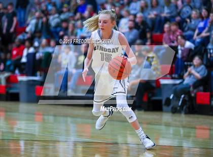 Thumbnail 1 in Era vs. Lindsay (UIL 2A Region II Bi-District) photogallery.