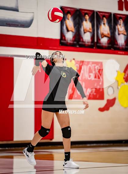 Thumbnail 1 in Perryton vs. Pampa photogallery.