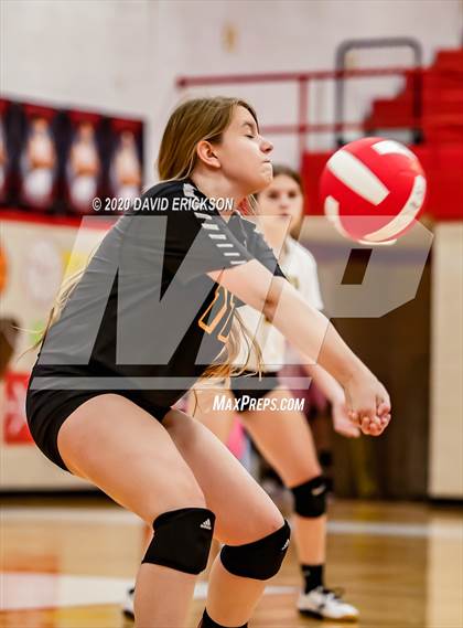 Thumbnail 2 in Perryton vs. Pampa photogallery.