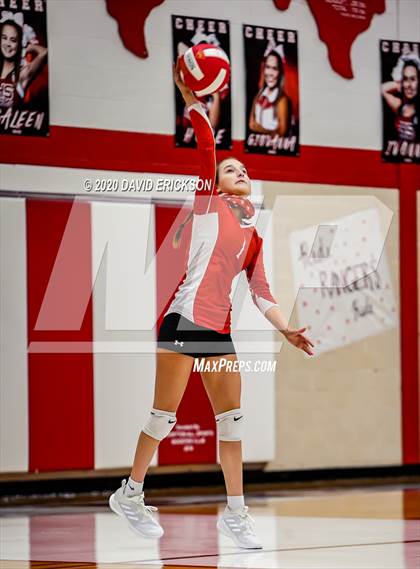 Thumbnail 3 in Perryton vs. Pampa photogallery.