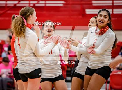 Thumbnail 1 in Perryton vs. Pampa photogallery.