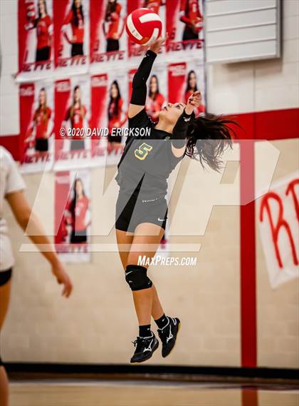 Thumbnail 2 in Perryton vs. Pampa photogallery.