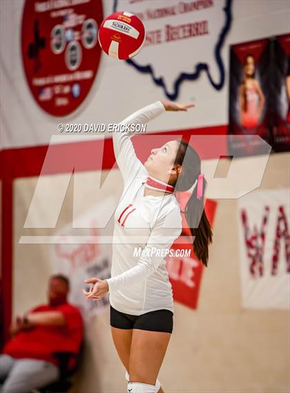 Thumbnail 3 in Perryton vs. Pampa photogallery.
