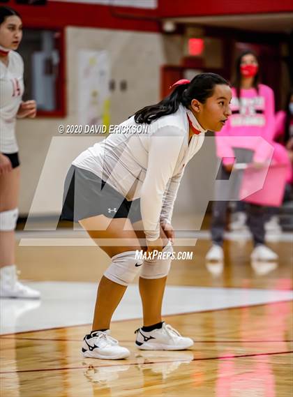 Thumbnail 1 in Perryton vs. Pampa photogallery.