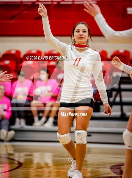 Thumbnail 3 in Perryton vs. Pampa photogallery.