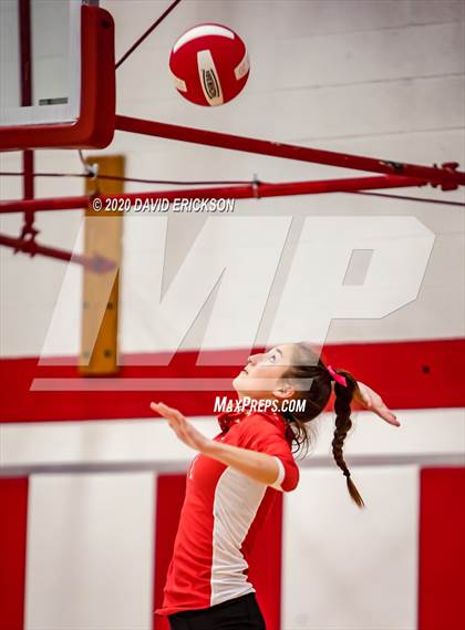 Thumbnail 1 in Perryton vs. Pampa photogallery.
