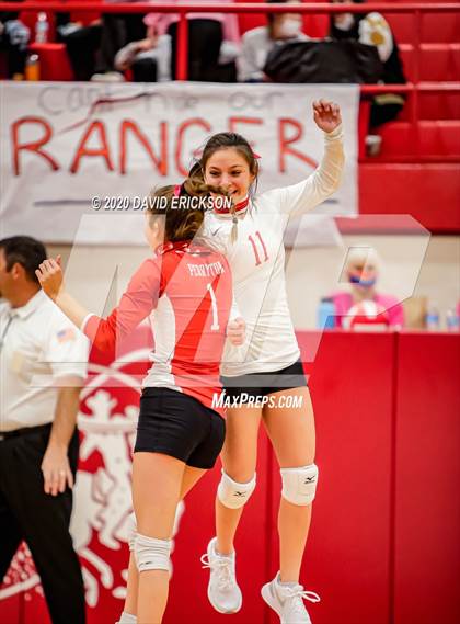 Thumbnail 3 in Perryton vs. Pampa photogallery.