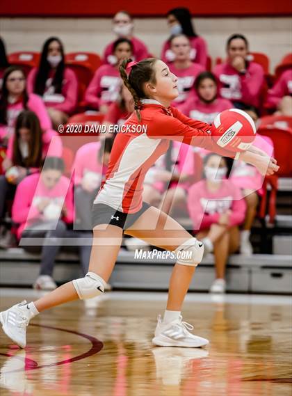 Thumbnail 3 in Perryton vs. Pampa photogallery.
