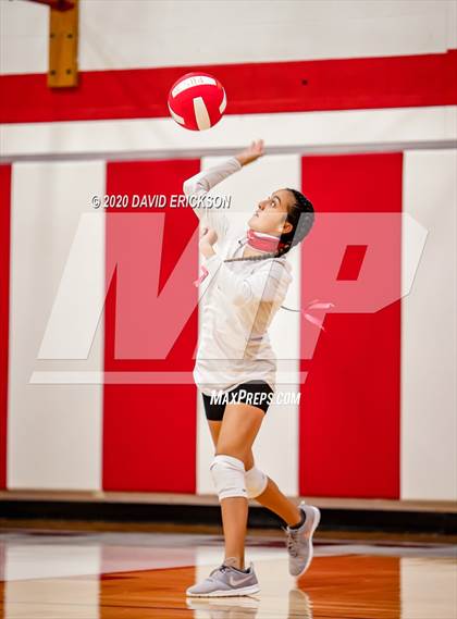 Thumbnail 2 in Perryton vs. Pampa photogallery.