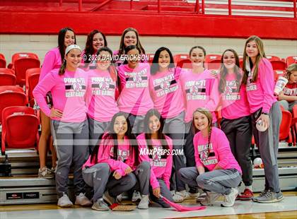 Thumbnail 2 in Perryton vs. Pampa photogallery.