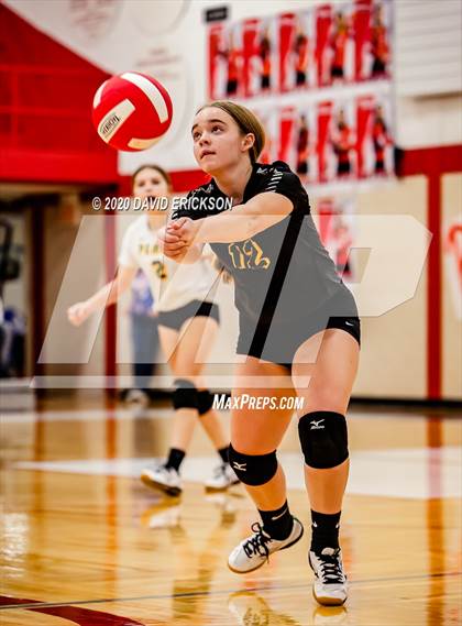 Thumbnail 1 in Perryton vs. Pampa photogallery.