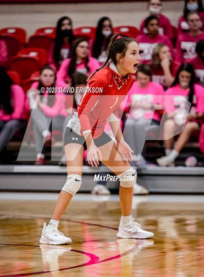 Thumbnail 2 in Perryton vs. Pampa photogallery.