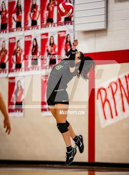 Thumbnail 1 in Perryton vs. Pampa photogallery.