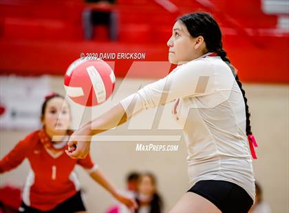 Thumbnail 1 in Perryton vs. Pampa photogallery.