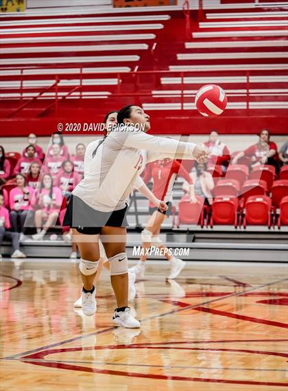 Thumbnail 2 in Perryton vs. Pampa photogallery.