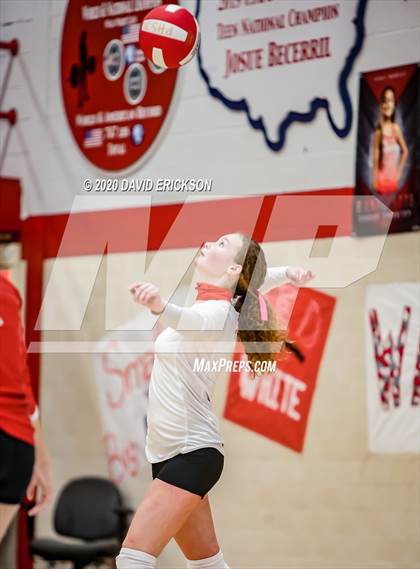 Thumbnail 2 in Perryton vs. Pampa photogallery.