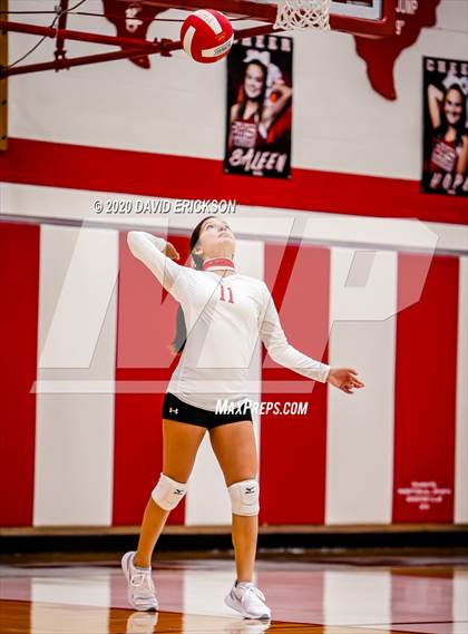 Thumbnail 3 in Perryton vs. Pampa photogallery.
